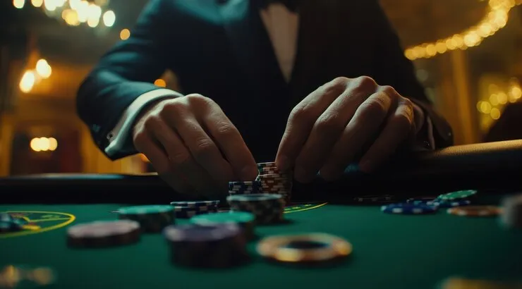 casino slots